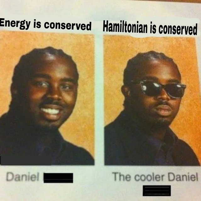 cool daniel